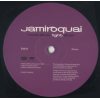 Jamiroquai Rock Dust Light Star 12" винил