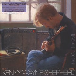 The Kenny Wayne Shepherd Band Goin' Home 12” Винил