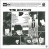 Beatles, The Rubber Soul (US) CD