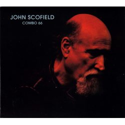 Scofield, John Combo 66 CD