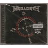 Megadeth Cryptic Writings CD