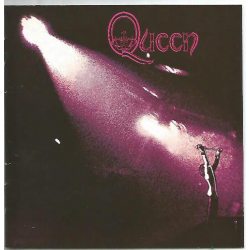 Queen Queen (deluxe) 2CD