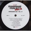OST Guardians Of The Galaxy Vol. 2 (Various Artists) 12" винил