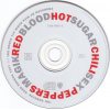 RED HOT CHILI PEPPERS BLOOD SUGAR SEX MAGIK CD