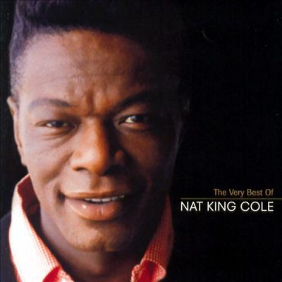 COLE, NAT KING The Very Best Of Nat King Cole, CD