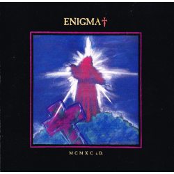 Enigma MCMXC A.D. CD