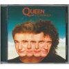 Queen The Miracle CD