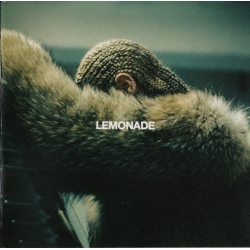 Beyonce. Lemonade. Explicit Version (2 CD)