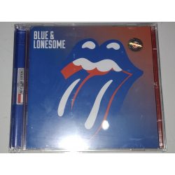 Rolling Stones, The Blue & Lonesome CD