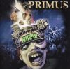 PRIMUS Antipop, CD