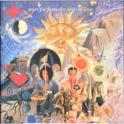Tears For Fears The Seeds Of Love CD