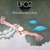UFO UFO 2 180 12” Винил