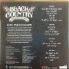 Black Country Communion Live Over Europe 12” Винил