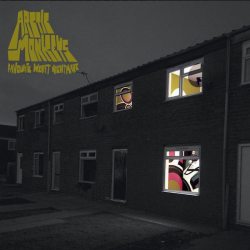 Arctic Monkeys Favourite Worst Nightmare 12” Винил