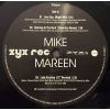 Mike Mareen Greatest Hits & Remixes 12” Винил