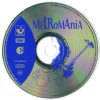 Eloy Metromania CD