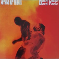 NOTHING BUT THIEVES MORAL PANIC Jewelbox CD
