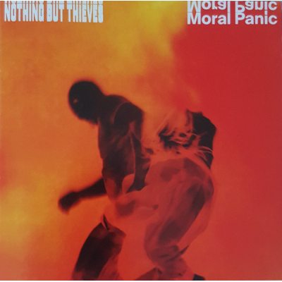 NOTHING BUT THIEVES Moral Panic, CD (Jewelbox)