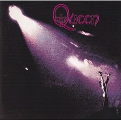 Queen Queen CD