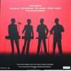KRAFTWERK THE MANMACHINE Limited 180 Gram Translucent Red Vinyl Booklet 12" винил