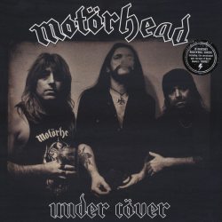 Motörhead Under Cöver 12” Винил