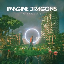 Imagine Dragons Origins CD