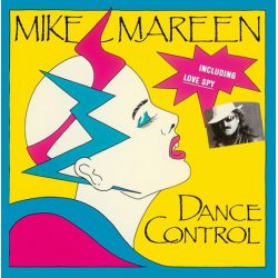 Mike Mareen Dance Control 12” Винил