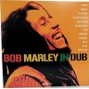 MARLEY, BOB In Dub, LP (180 Gram High Quality Pressing Green Vinyl)