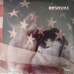 Eminem Revival 12" винил
