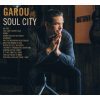 Garou Soul City CD
