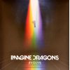 Imagine Dragons Evolve 12" винил
