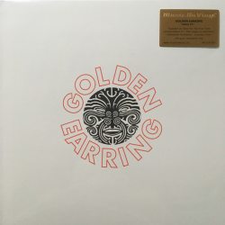 Golden Earring Face It (180g) (Limited-Numbered-Edition) (Translucent Red Vinyl) 12” Винил
