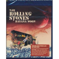 Rolling Stones, The Havana Moon BR
