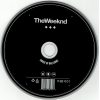 Weeknd, The House Of Balloons CD