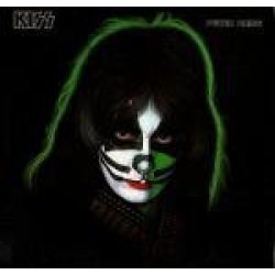 Kiss Peter Criss 12” Винил