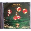 Deep Purple Who Do We Think We Are CD