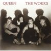 QUEEN The Works, LP (Reissue, Remastered,180 Gram Pressing Vinyl)
