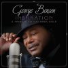Benson, George Inspiration (A Tribute To Nat King Cole) CD