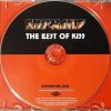 Kiss Kissworld - The Best Of CD