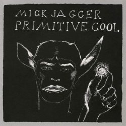 Jagger, Mick Primitive Cool 12" винил
