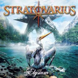 Stratovarius Elysium 12” Винил