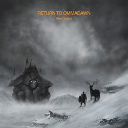 OLDFIELD, MIKE Return To Ommadawn, CD