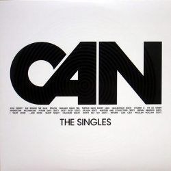 Can The Singles 12” Винил