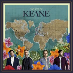 Keane The Best Of CD