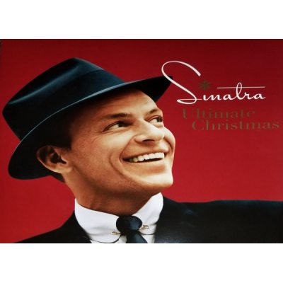 Sinatra, Frank Ultimate Christmas 12" винил