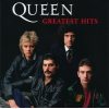 Queen Greatest Hits CD