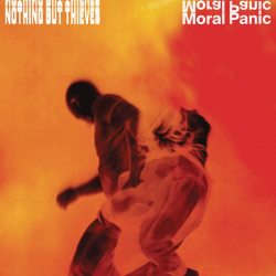 NOTHING BUT THIEVES Moral Panic, LP (Black Vinyl)