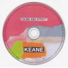Keane Cause And Effect - deluxe CD