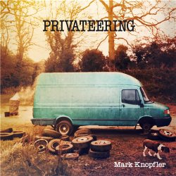 Knopfler, Mark Privateering 12" винил