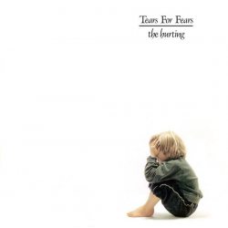 Tears For Fears The Hurting 12" винил